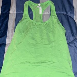 Lululemon swiftly tech tank